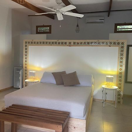 Hotel Indalo Adults Only Puerto Viejo de Talamanca Dış mekan fotoğraf