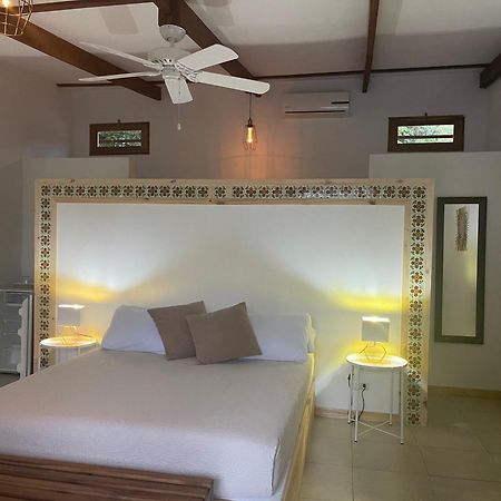 Hotel Indalo Adults Only Puerto Viejo de Talamanca Dış mekan fotoğraf