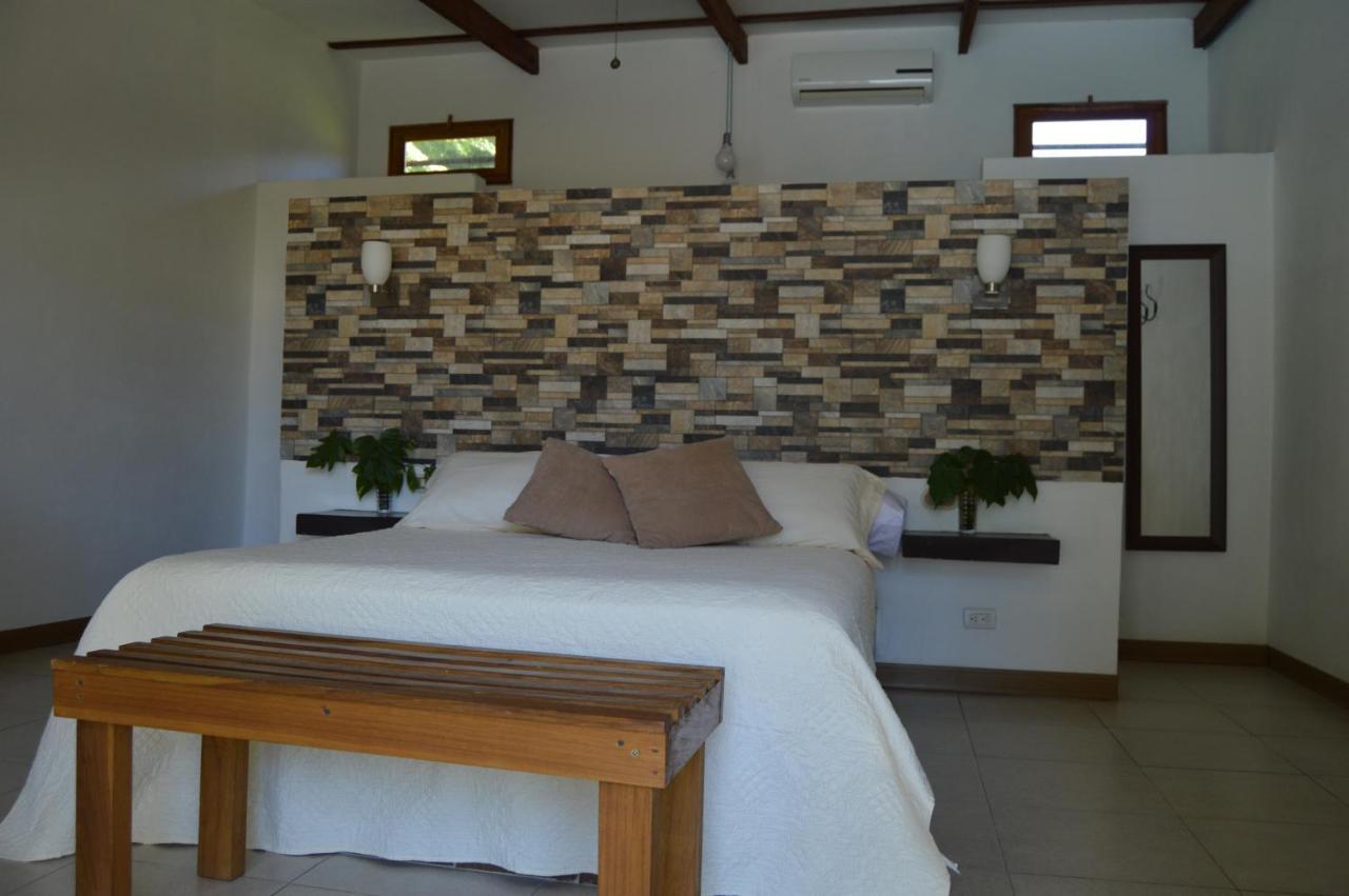 Hotel Indalo Adults Only Puerto Viejo de Talamanca Dış mekan fotoğraf