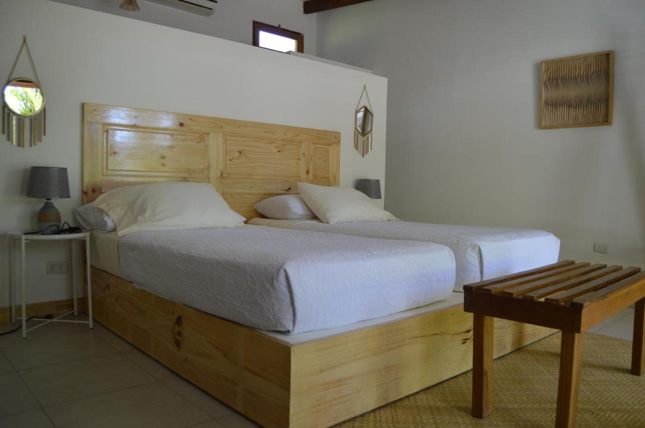 Hotel Indalo Adults Only Puerto Viejo de Talamanca Dış mekan fotoğraf
