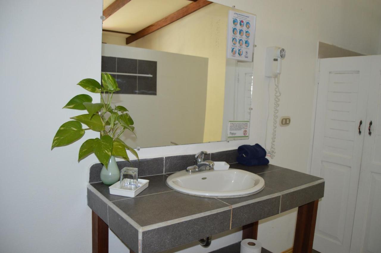 Hotel Indalo Adults Only Puerto Viejo de Talamanca Dış mekan fotoğraf