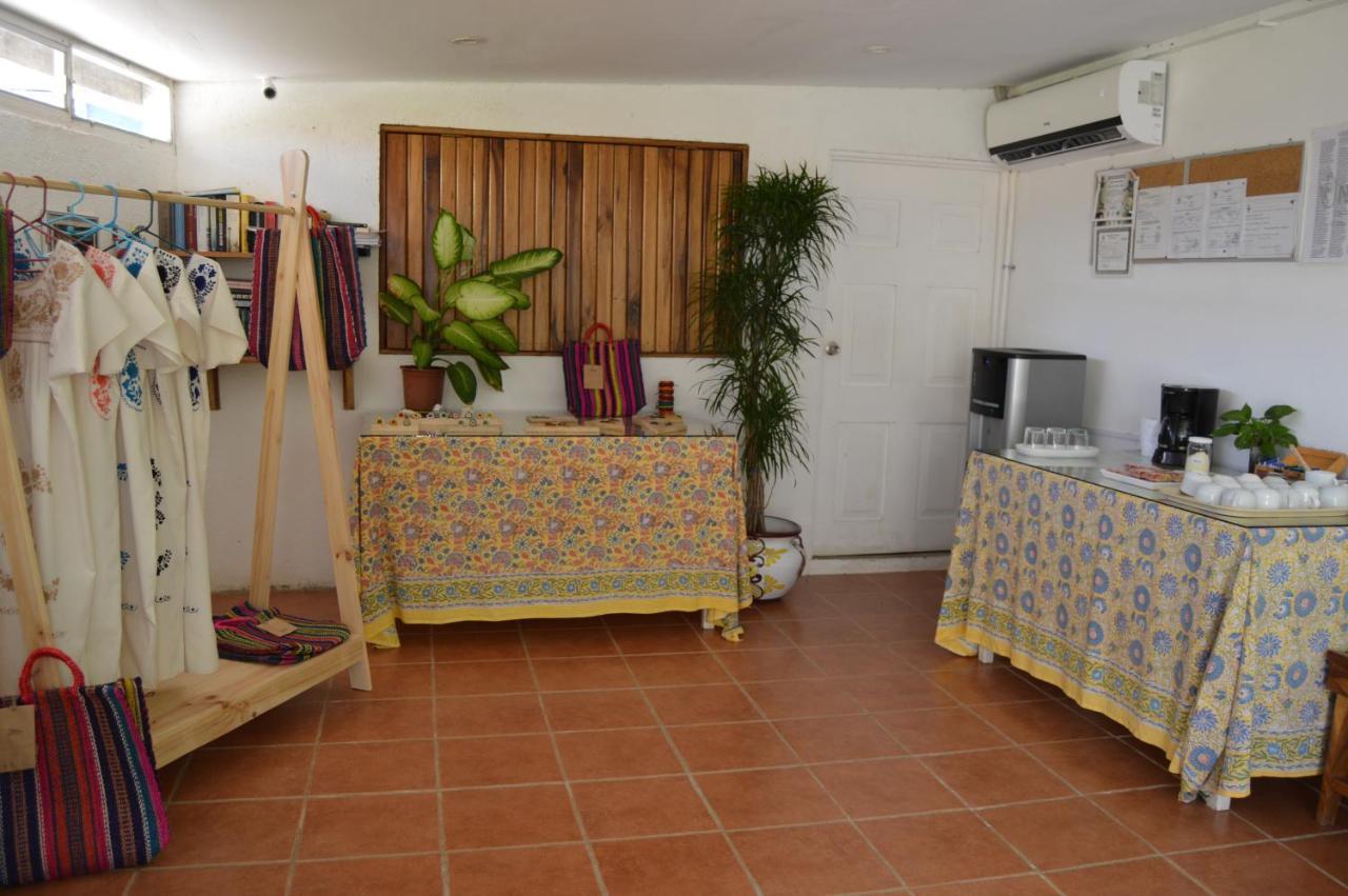 Hotel Indalo Adults Only Puerto Viejo de Talamanca Dış mekan fotoğraf