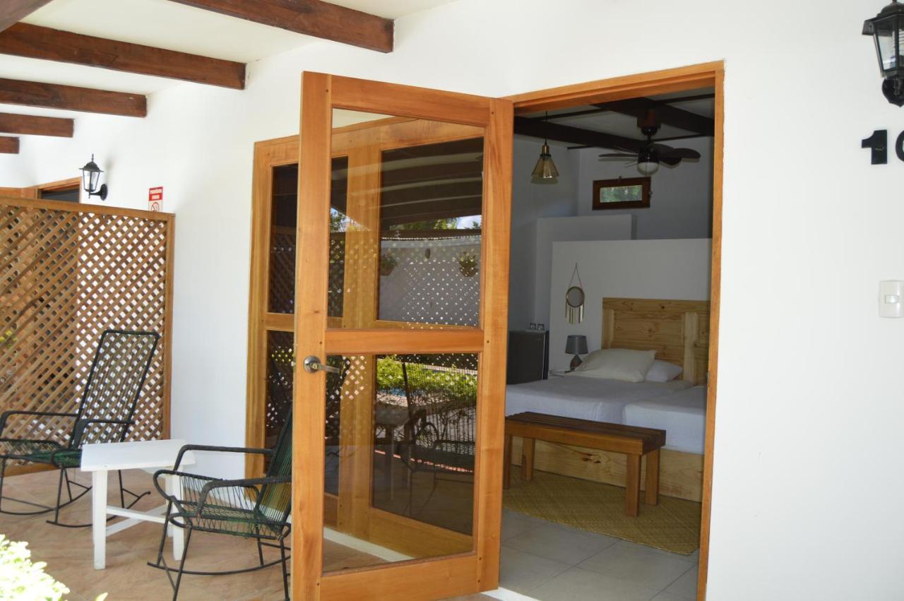 Hotel Indalo Adults Only Puerto Viejo de Talamanca Dış mekan fotoğraf