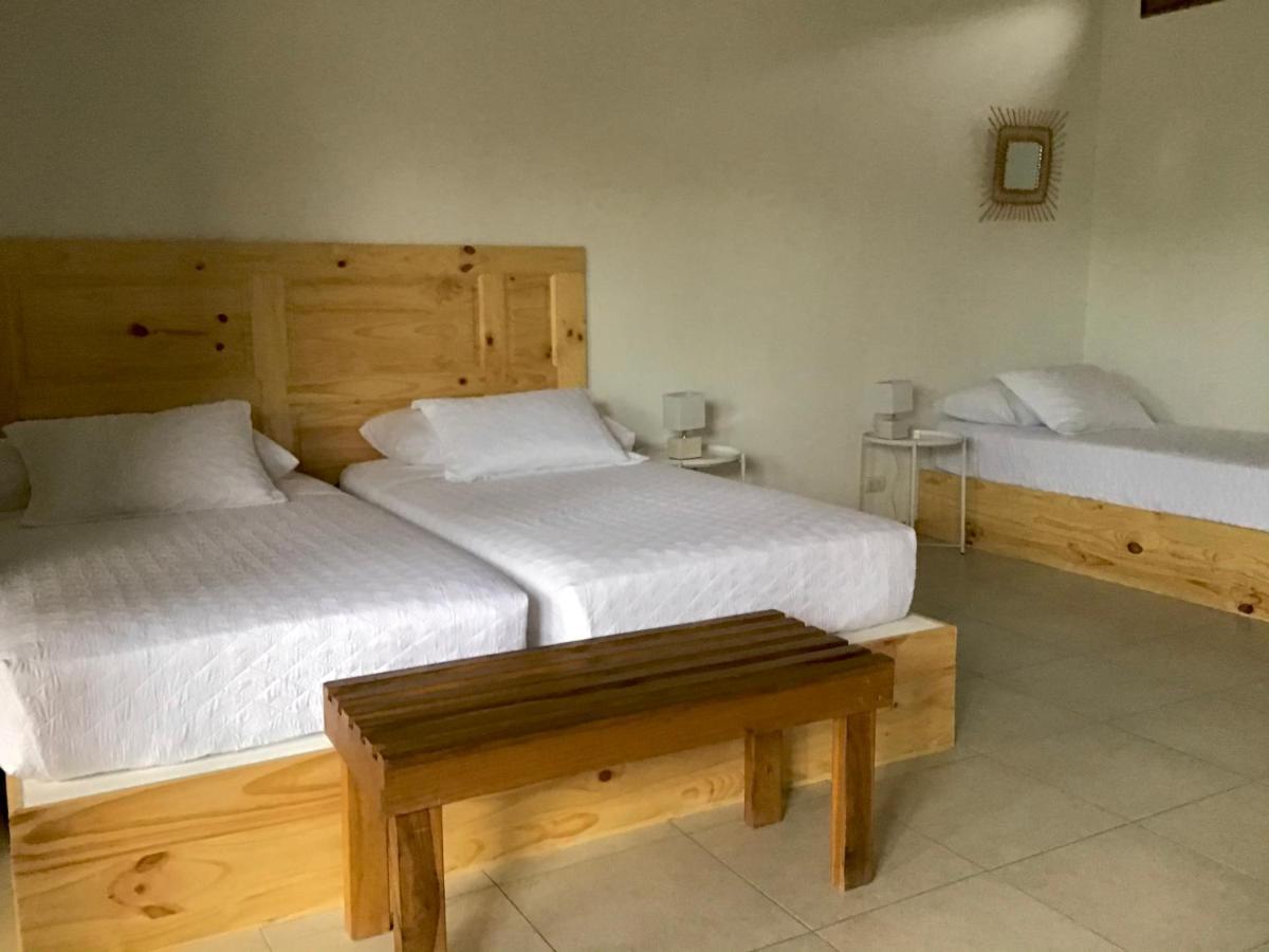 Hotel Indalo Adults Only Puerto Viejo de Talamanca Dış mekan fotoğraf