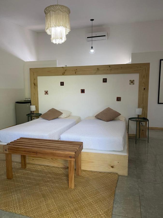 Hotel Indalo Adults Only Puerto Viejo de Talamanca Dış mekan fotoğraf