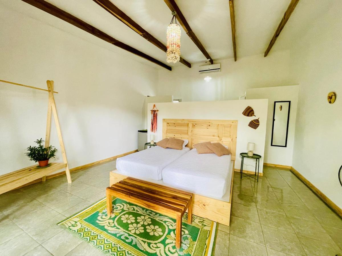 Hotel Indalo Adults Only Puerto Viejo de Talamanca Dış mekan fotoğraf
