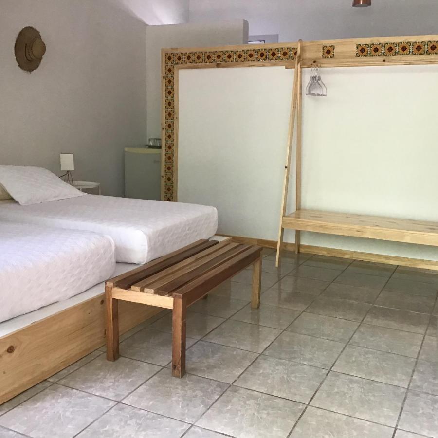 Hotel Indalo Adults Only Puerto Viejo de Talamanca Dış mekan fotoğraf