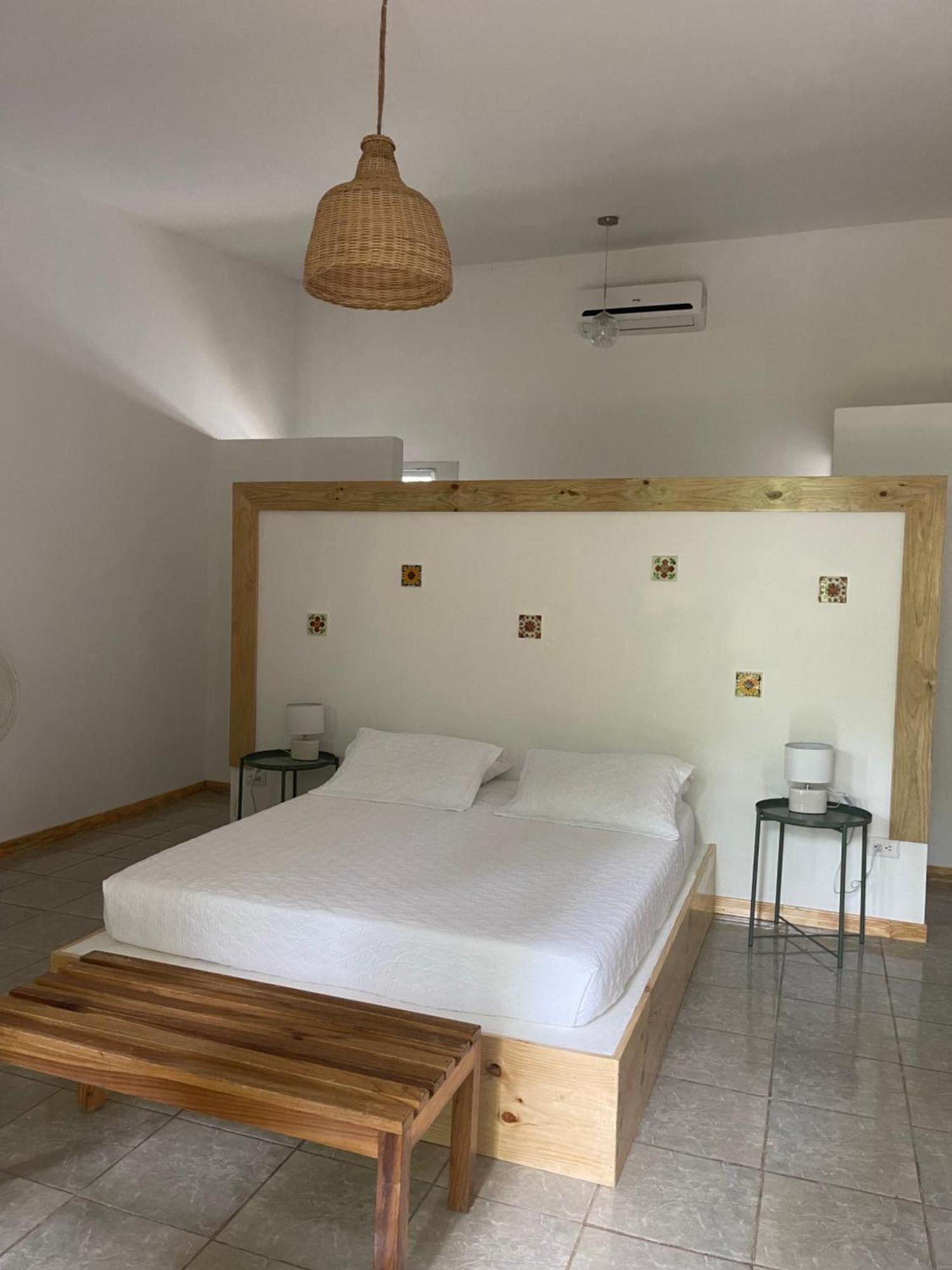 Hotel Indalo Adults Only Puerto Viejo de Talamanca Dış mekan fotoğraf