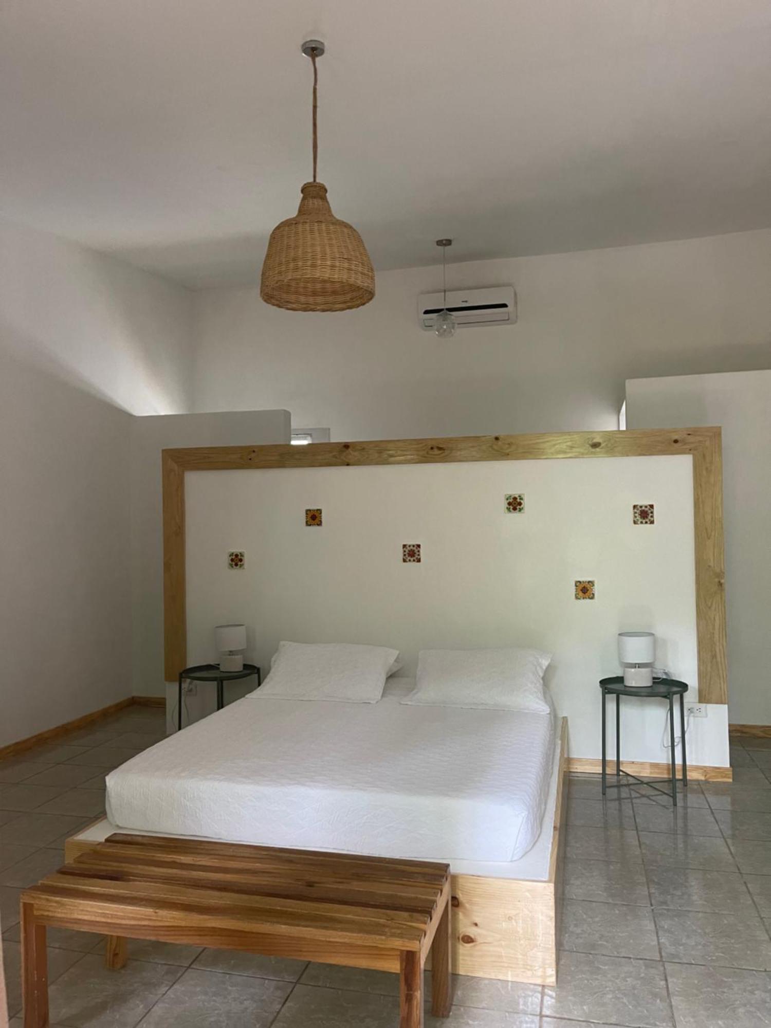 Hotel Indalo Adults Only Puerto Viejo de Talamanca Dış mekan fotoğraf