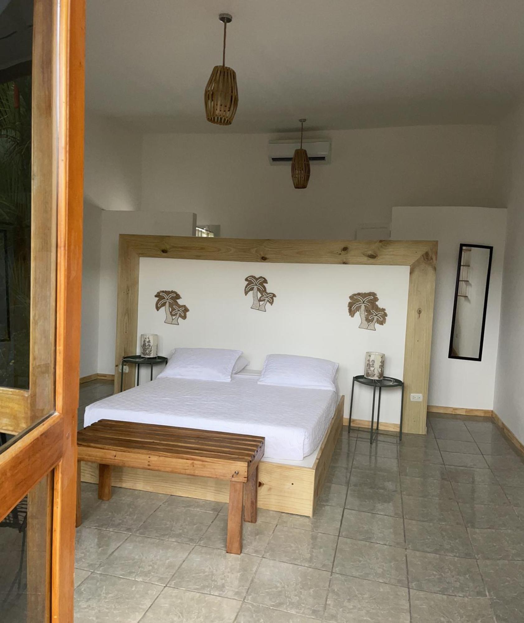 Hotel Indalo Adults Only Puerto Viejo de Talamanca Dış mekan fotoğraf