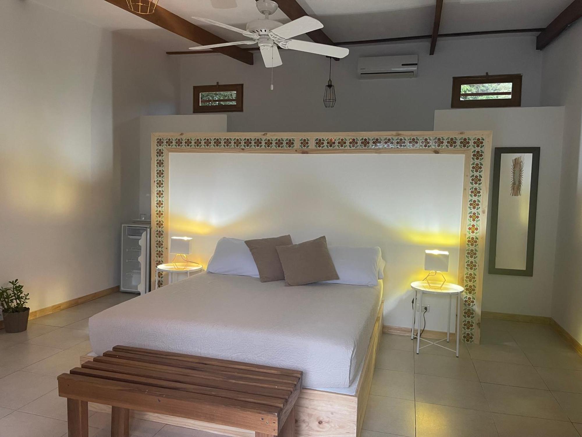 Hotel Indalo Adults Only Puerto Viejo de Talamanca Dış mekan fotoğraf