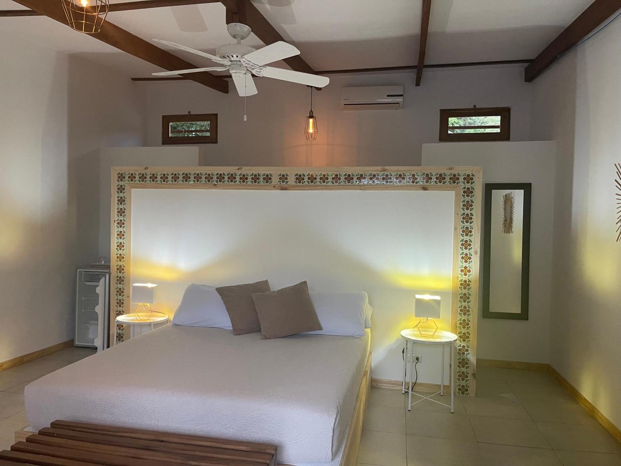 Hotel Indalo Adults Only Puerto Viejo de Talamanca Dış mekan fotoğraf
