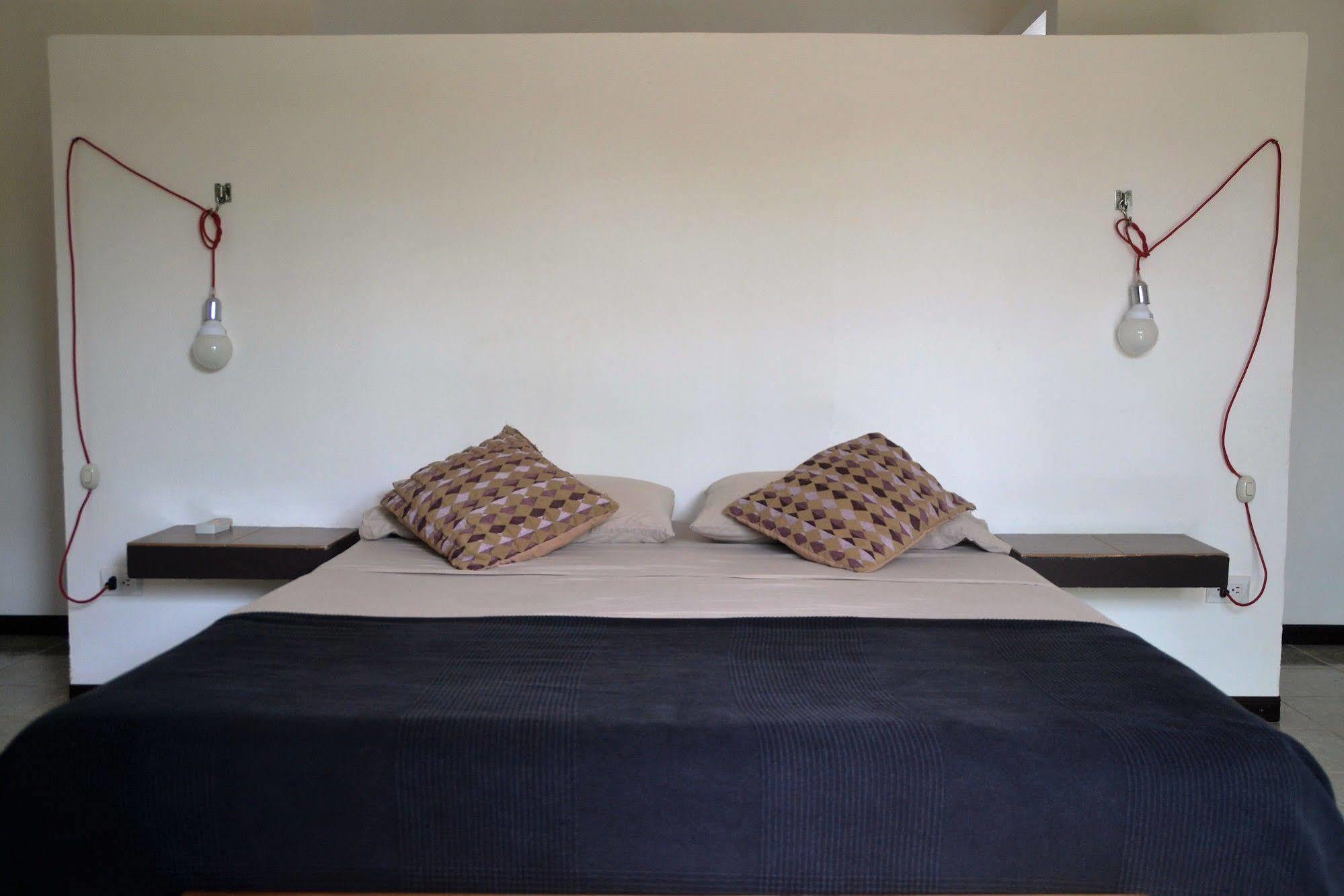 Hotel Indalo Adults Only Puerto Viejo de Talamanca Dış mekan fotoğraf