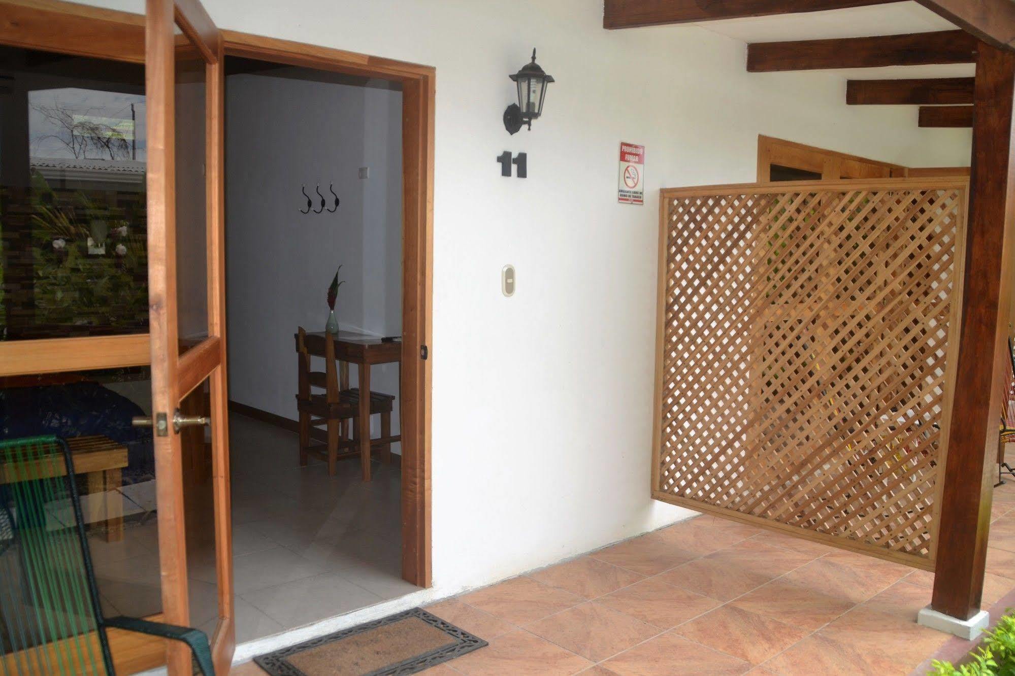 Hotel Indalo Adults Only Puerto Viejo de Talamanca Dış mekan fotoğraf
