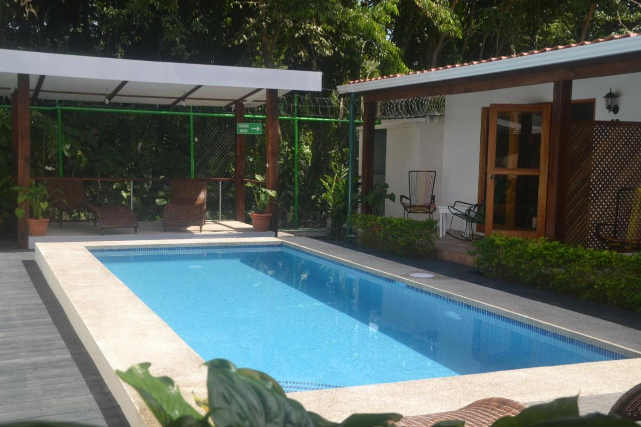 Hotel Indalo Adults Only Puerto Viejo de Talamanca Dış mekan fotoğraf